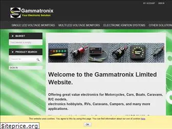 gammatronixltd.com