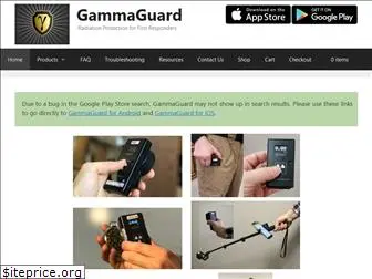 gammawatch.com