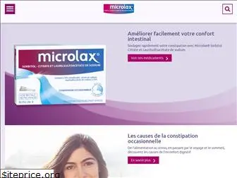 gamme-microlax.fr