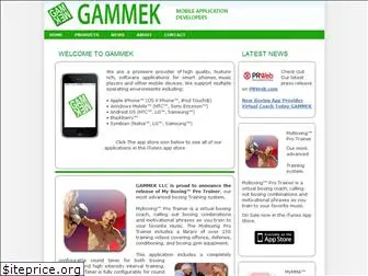 gammek.com