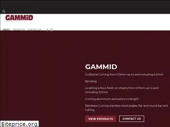 gammid.co.za