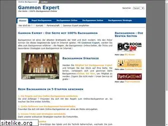 gammon-expert.de