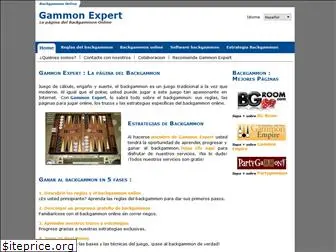 gammon-expert.es