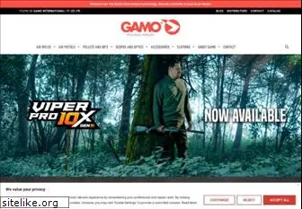 gamo.com