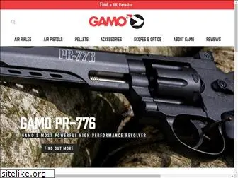 gamoguns.co.uk