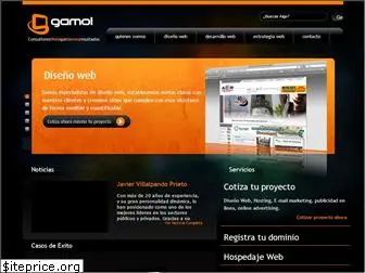 gamol.com.mx