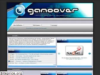 gamoover.net