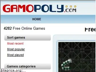 gamopoly.com