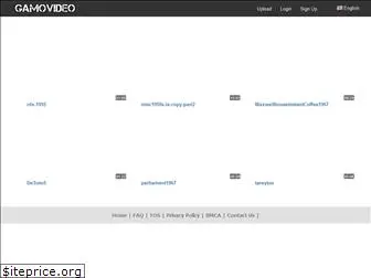 gamovideo.com