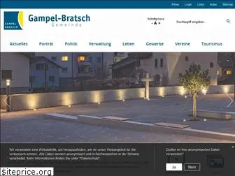 gampel-bratsch.ch