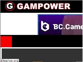 gampower.blogspot.com