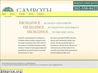 gamroth.com