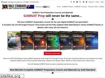 gamsattestpreparation.com