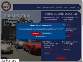 gamsclub.com