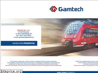 gamtech.pl