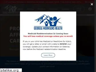 gamtnhealth.org