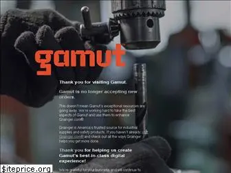 gamut.com