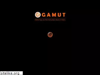 gamutprint.com