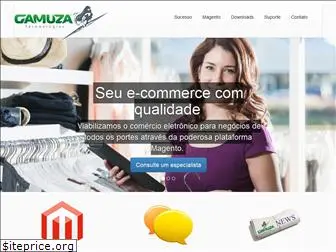 gamuza.com.br