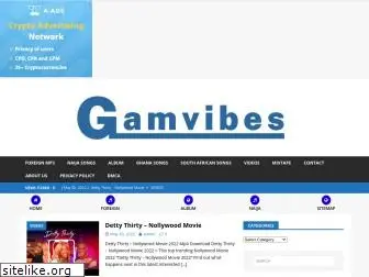 gamvibes.com