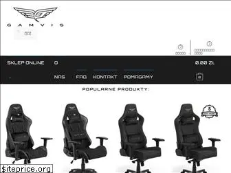 gamvis.pl