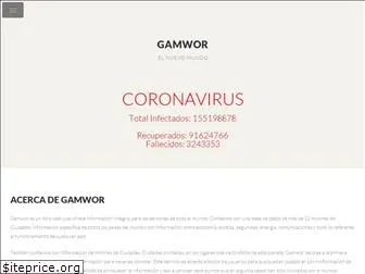 gamwor.com