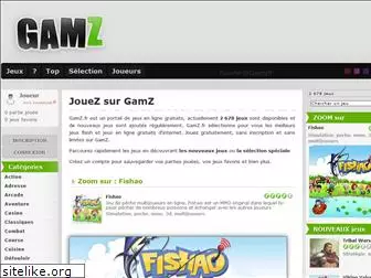 gamz.fr