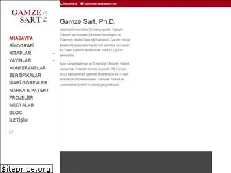 gamzesart.com