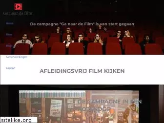 ganaardefilm.nl