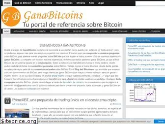 ganabitcoins.com