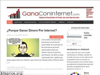 ganaconinternet.com