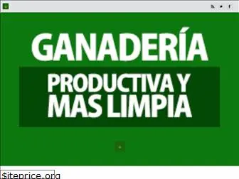 ganaderiaproductivaymaslimpia.com