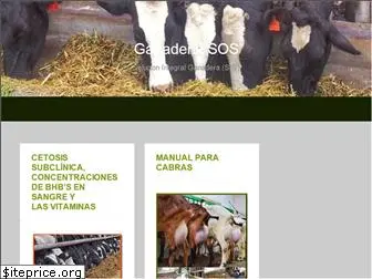 ganaderiasos.com