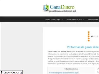 ganadineroconinternet.net