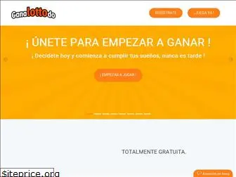 ganalottodo.com.mx