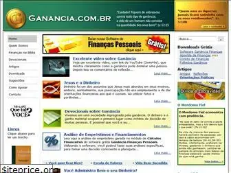 ganancia.com.br