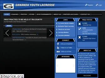 ganandalax.com