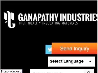 ganapathypolyesterfilms.com