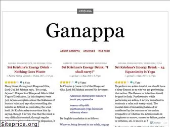 ganappa.wordpress.com