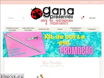 ganapresentes.com.br
