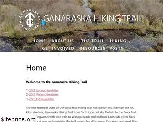 ganaraska-hiking-trail.ca