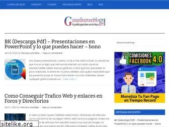 ganardineroenblog.com
