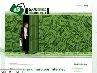 ganardineroporinternet.org.es