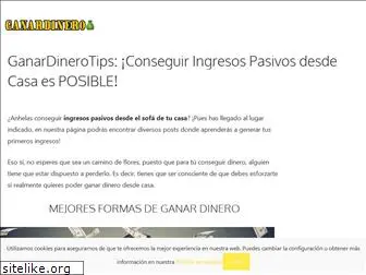 ganardinerotips.com