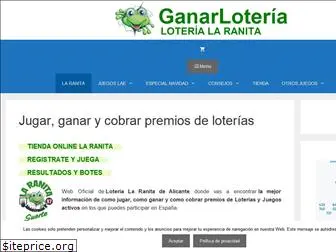 ganarloteria.es