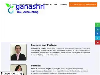ganashri.com