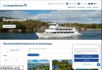 ganboatline.com