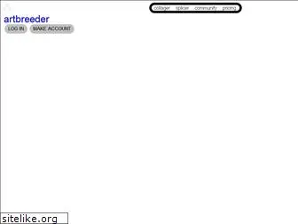 ganbreeder.app