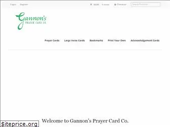gancards.com
