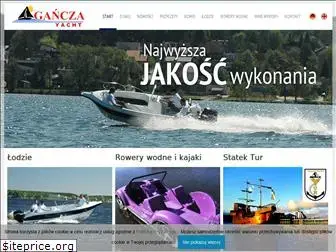 gancza-yacht.pl